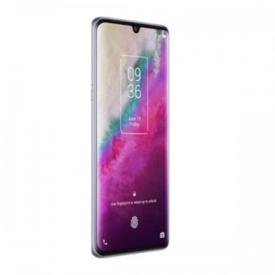 TCL 10 Plus (6.47" Amoled/8πύρηνο Snapdragon 665/6GB-256GB) Starlight Silver 