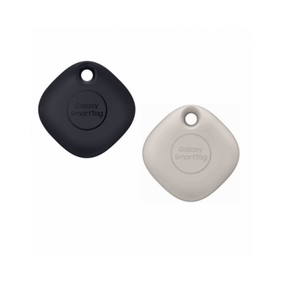 Samsung Galaxy SmartTag Set Black & White