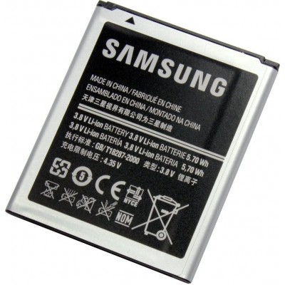 Μπαταρία για Samsung Galaxy Ace 2 i8160 / Trend S7580 / S Duos S7562 EB425161LU Bulk