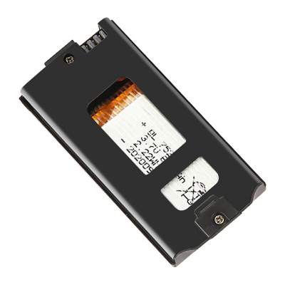 XKJ CS02 Mini Battery 600mAh White 13 Minutes Flight Time