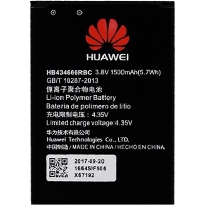 Μπαταρία Huawei HB434666RBC για E5573S - 1500 mAh bulk