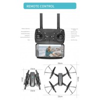 Remote Control Toysky S173