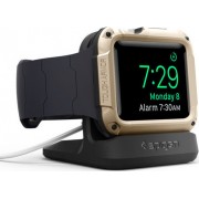 Spigen® S350 SGP11584 Apple Watch Series 5/4/3/2/1 Stand - Black