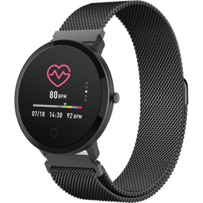 Forever Smartwatch ForeVive SB-320 black GSM093542