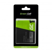 Μπαταρία Green Cell BP91 τύπου Xiaomi Redmi Note 4X BN43 4000mAh 3.8V | 24082
