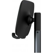 Baseus Βάση Tablet Γραφείου έως 21" Telescopic Desktop Bracket Phone Tablet Holder - Μαύρο (SUZJ-01)