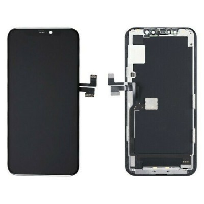 Hard OLED Display Unit for iPhone 12 / iPhone 12 Pro