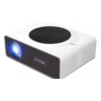 TouYinger Q9 Native 1080P Full Hd Projector With Android Wifi