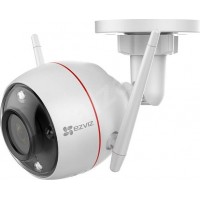 Ezviz C3W Pro IP Κάμερα Παρακολούθησης Wi-Fi 1080p Αδιάβροχη με Αμφίδρομη Επικοινωνία CS-C3W-A0-3H2WFRL