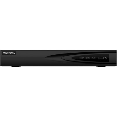 Καταγραφικό HIKVISION DS-7608NI-K1 Embedded 4K NVR 8*IP 1*HDD LAN