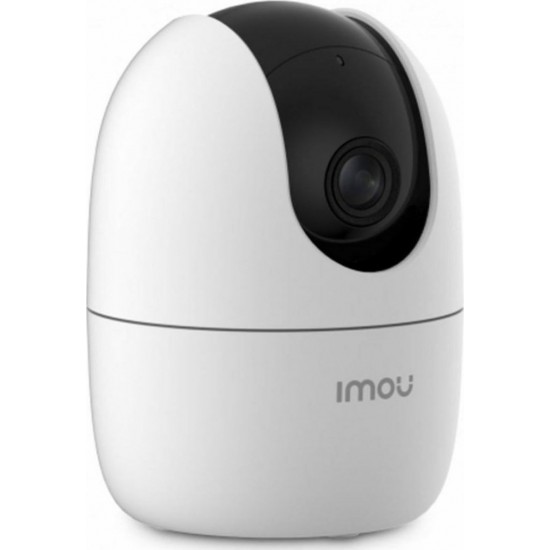 Imou Ranger 2 IP Κάμερα Παρακολούθησης Wi-Fi SD με Αμφίδρομη Επικοινωνία και Φακό 3.6mm IPC-A42P