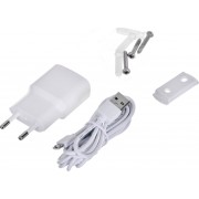 Imou Ranger 2 IP Κάμερα Παρακολούθησης Wi-Fi SD με Αμφίδρομη Επικοινωνία και Φακό 3.6mm IPC-A42P