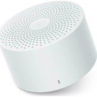 Xiaomi Mi Compact Speaker 2 Ηχείο Bluetooth 2W με διάρκεια μπαταρίας έως 4 ώρες Λευκό