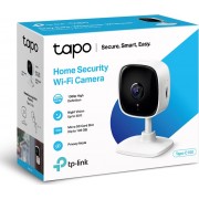 TP-LINK Tapo C100 Netzwerk-Überwachungskamera (TAPO C100)