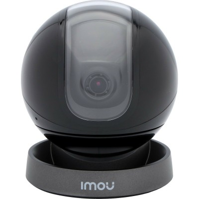 Dahua Ranger Pro IP Κάμερα Παρακολούθησης Wi-Fi 1080p με Αμφίδρομη Επικοινωνία και Φακό 3.6mm σε Μαύρο Χρώμα IPC-A26HP IPC-A26H-IMOU