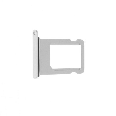 Sim Card Tray for Apple iphone 7 Plus White