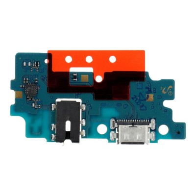 Charging port flex cable for Samsung A30