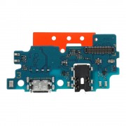 Charging port flex cable for Samsung A30