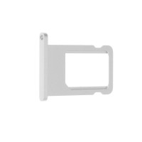 Sim Card Tray for Apple iphone 6 White