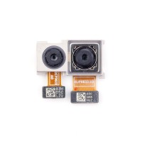 Camera Back 16 Mpx (HQ) - HUA P20 Lite
