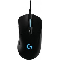 Logitech G403 Hero RGB Gaming Mouse Black 910-005632