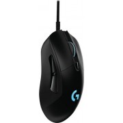 Logitech G403 Hero RGB Gaming Mouse Black 910-005632