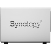 Synology DiskStation DS220j NAS Tower με 2 θέσεις για HDD/SSD