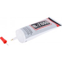 Zhanlida B-7000 Κατασκευαστική Κόλλα Διάφανη 50ml Zhanlida B-7000 Κατασκευαστική Κόλλα Διάφανη 50ml