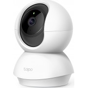 TP-LINK IP Wi-Fi Κάμερα Full HD+ με Φακό 2.4mm Tapo C210