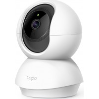 TP-LINK IP Wi-Fi Κάμερα Full HD+ με Φακό 2.4mm Tapo C210 TP-LINK IP Wi-Fi Κάμερα Full HD+ με Φακό 2.4mm Tapo C210