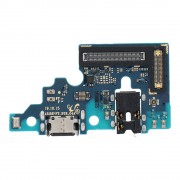 Charging port flex cable for Samsung Galaxy A51