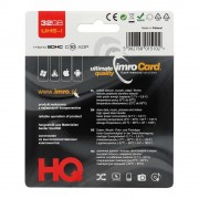 Memory Card Imro microSD 32GB with adapter / Class 10 UHS