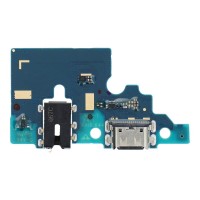 Charging port flex cable for Samsung Galaxy A51