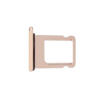 SIM holder EQ IPHONE 8 rose gold