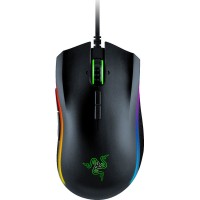 Razer Mamba Elite Mouse black (RZ01-02560100-R3M1)