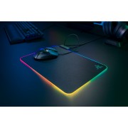 Razer FIREFLY V2 Chroma RGB Hard Gaming Mousepad (RZ02-03020100-R3M1)