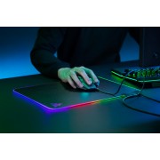 Razer FIREFLY V2 Chroma RGB Hard Gaming Mousepad (RZ02-03020100-R3M1)