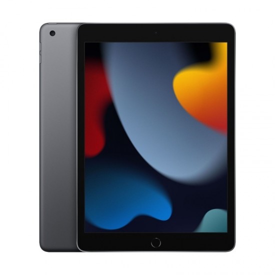 Apple iPad 2021 10.2" 64GB WiFi+4G Space Gray MK473RK/A