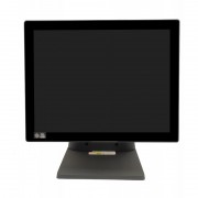 NG ALL IN ONE POS TERMINAL, 15", i5 4210M, 4GB, 128GB SSD, WIN10 PRO, ΜΕΤΑΛΛΙΚΟ, VESA
