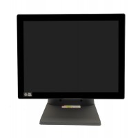 NG ALL IN ONE POS TERMINAL, 15", i3 6th, 4GB, 128GB SSD, WIN10 PRO, ΜΕΤΑΛΛΙΚΟ, VESA