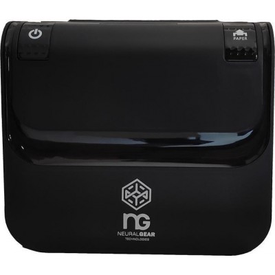 NG 850 ΘΕΡΜΙΚΟΣ ΕΚΤΥΠΩΤΗΣ, 80mm, USB / Serial / Ethernet