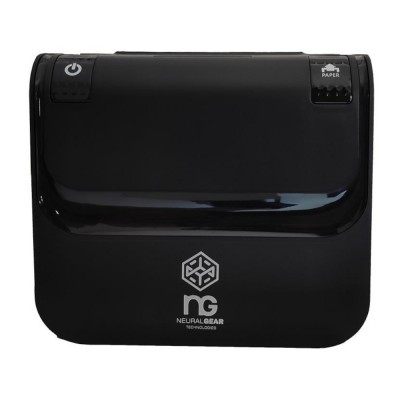 NG 333 ΘΕΡΜΙΚΟΣ ΕΚΤΥΠΩΤΗΣ, 80mm, USB / Serial / Wi-Fi