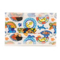 FACE MASK PAW PATROL