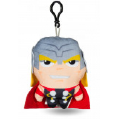 MARVEL AVENGERS KEYRING 13 CM THOR