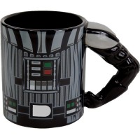 MUG THE STAR WARS DARTH VADER 330ML Κεραμική