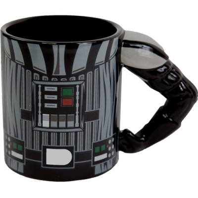 MUG THE STAR WARS DARTH VADER 330ML Κεραμική