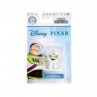 DISNEY NANO METALFIGS FIGDISNEY NANO METALFIGS FIGURINE BUZZ LIGHTYEAR 4,5CMURINE BUZZ LIGHTYEAR 4,5CM