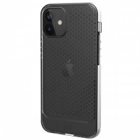 Urban Armor Gear For Apple iPhone 12 Mini U Lucent Case Ash Case Cover Shell