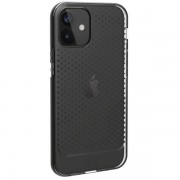 Urban Armor Gear For Apple iPhone 12 Mini U Lucent Case Ash Case Cover Shell