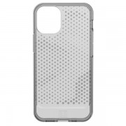 Urban Armor Gear For Apple iPhone 12 Mini U Lucent Case Ash Case Cover Shell